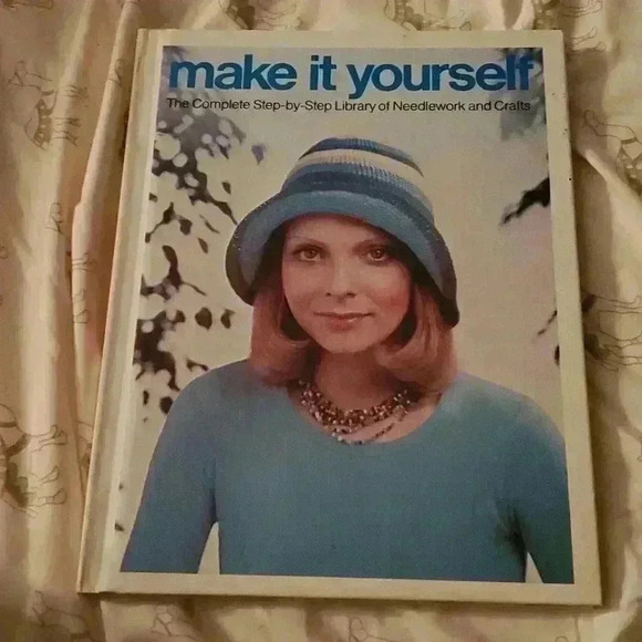 Make it yourself volume 8 - Picture 1 of 3